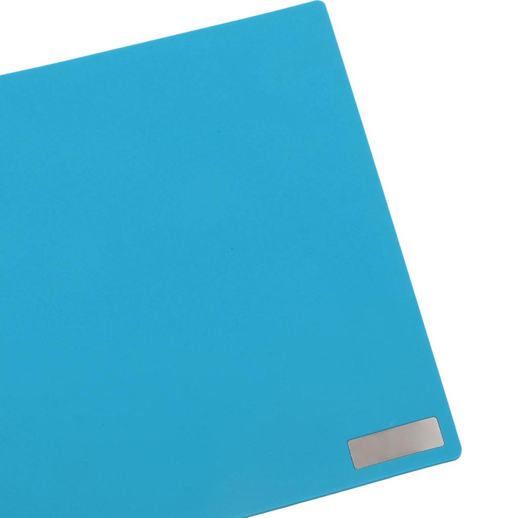 Silicone Soldering Mat Computer Phone Repair High Temperature Resistant Silicone Insulation Soldering Pad 500x350x5.7mm
