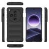 Vollständige Abdeckung für Oppo Find X7 Hülle Bumper Stoßfest Weiche TPU Silikon Rückseite Hülle für Oppo Find X7 Hülle für Oppo Find X7 X 7 Ultra