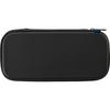 CYBER Slim Pouch Switch Black (for 2)