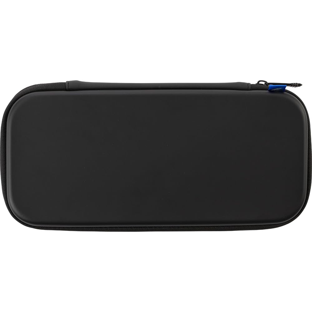 CYBER Slim Pouch Switch Black (for 2)