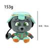 Bobicraft Gitd Wolf Plush Anime Plush Toy Plush Toy Stuffed Animals Soft Plush Children Gifts Doll Birthday