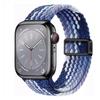 Magnetic Buckle Nylon Elastic Woven Band for Apple Watch Series 1/2/11