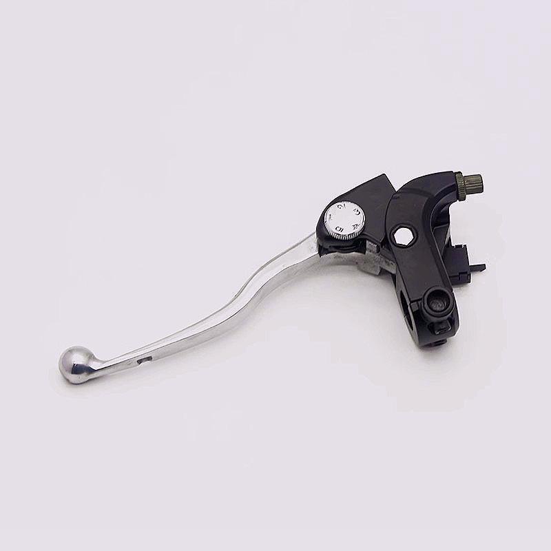 Compatible with Jazzjet DX250 Master Cylinder Clutch Bracket, JSJ250-2 Front Brake Handle, Disc Brake Lever.