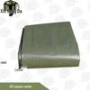 Xinnengda Double-Sided PVC Moisture-Proof Tent Ground Mat