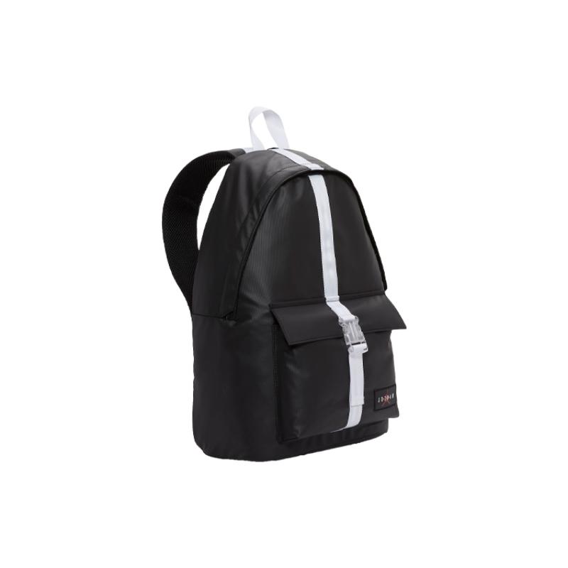 JORDAN Backpacks Black/White Jordan DA5204-010