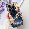 Dragon Koi Fish Landscape Phone Case For Tecno Spark 20 Pro Spark 20 20c 20Pro Plus Back Cover Soft TPU Cartoon Bumper KJ7 KJ6