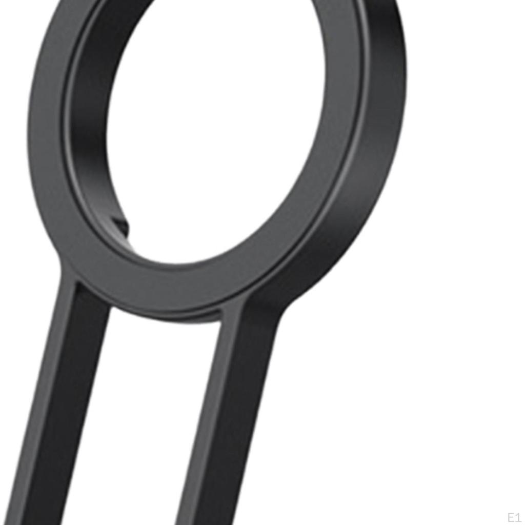 Tripod Phone Mount Handy Stand Compact Kickstand Universal for Photography Travel Vlog Video