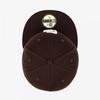 New Era Mlb Authentic San Diego Padres Alternate Brown