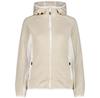 Jachetă CMP Woman Jacket FIX Hood
