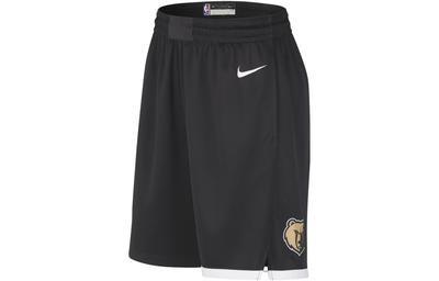 Nba Memphis Grizzlies Swingman City Edition Dri Fit Shorts DX8707-010