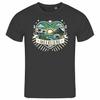 Mens T-Shirt I Love The Sea S To XXL Baltic Sea North Sea Holiday Travel Beach