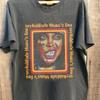Erykah Badu Mama Gun#039s T-Shirt Erykah Badu Musik Rock Unisex T-Shirt KH2894 Unisex T-Shirt