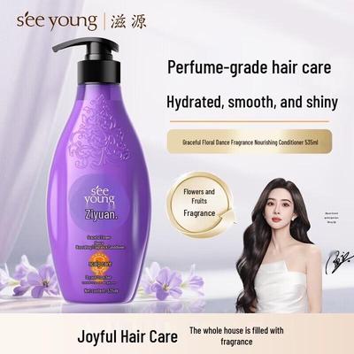 Champús y acondicionadores para el cabello – Acondicionadores