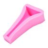 High Heel Fondant Model Foog Grade Silicone Non Stick Reusable Cake Fondant Baking Model for Wedding