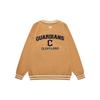 New MLB Knitwear Unisex Brown 3AKCV0134-45CAL