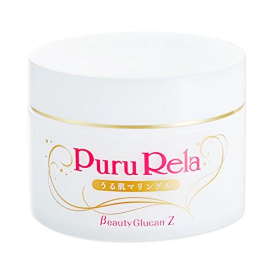 

Intertrade Healthcare Beauty Glucan Z PuruReLa Uruhada Морской гель