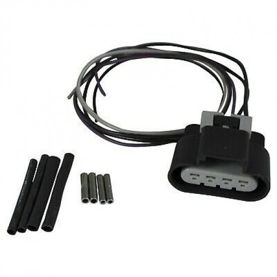 GMB Engine Wiring Harness 500-1023