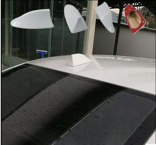 Volkswagen Jetta/Santana/Polo Shark Fin Antenna for Models 13-25