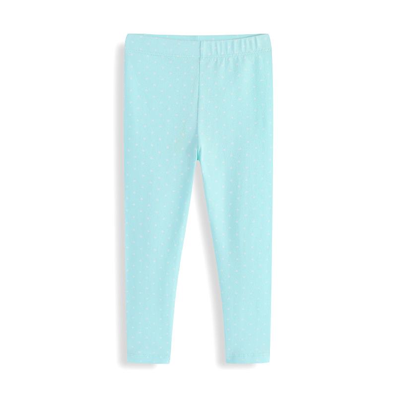 Spring & Autumn Girls' Princess Skirt Leggings and Outerwear Pants for Kids