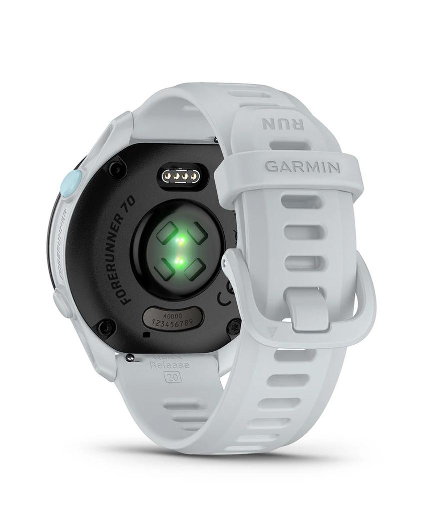 Gamin Forerunner 70 Whitestone
