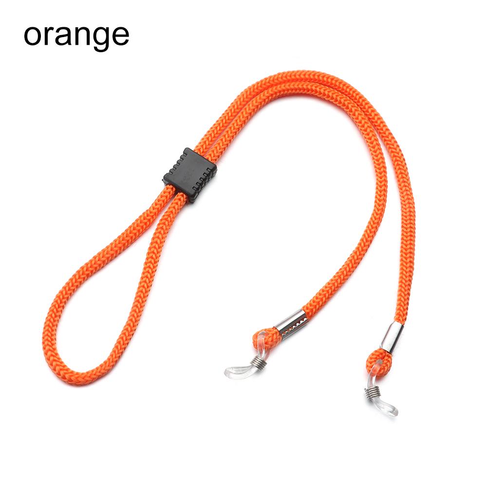 Unisex Accessories Lightweight Anti-slip Rope Eyeglasses Straps Sports Glasses Rope Eyewear Chain