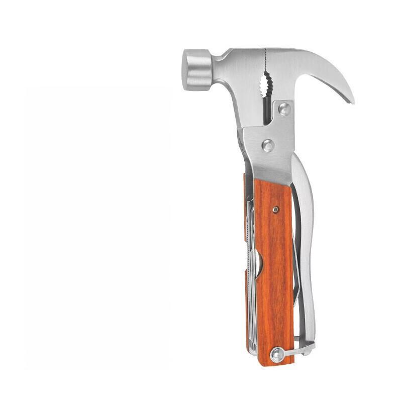 Portable Camping Claw Hammer Set