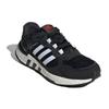Adidas Equipment+ Cozy Wear Resistant Black 'Black White' Sneakers GX6630
