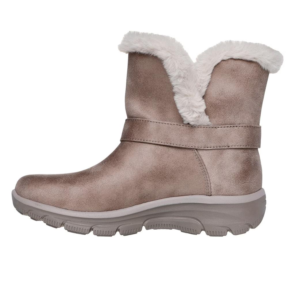 Skechers Womens/Ladies Easy Going Dreamers Ankle Boots