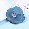For 1/12 Bjd Fashion Cloth 1/12bjd Hat Striped Ear Hat Doll Clothes Accessories Doll Knitted Hat