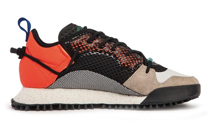 Reissue Run Alexander Wang x Reissue Run Adidas Originals 'Solar Red' AQ1233