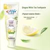 Crest Dual-Color Whitening Toothpaste