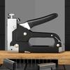 Four-in-one Heavy-duty Multi-functional Nailing Machine Manual Heavy-Duty Nail Stapler