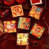 Chinese New Year 2026  Red Envelopes  Horse Year Lucky Money Bag Spring Festival Red Packets Hong Bao  New Year Decor