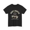 Doug's Winter Party February 15th 2025 Invite Winter Party Celebrate Shirt