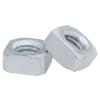 Galvanized Thin Square Nut Cap M4-M16