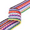 5Meter Colored Polyester Rope Wire String For DIY Accessories