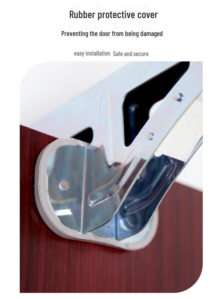 Yonghui Neck Traction Device: Home Use Cervical Spine Correction Belt for Neck Pain Relief and Stretching.