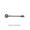 Advertising Commercial USB Powered Sunset Light Live Streaming Fill Lamp Gooseneck Projector Lights Photos