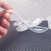 Individually Packaged Disposable Plastic Dessert Spoon