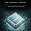 SAMZHE 2.5G SFP Fiber To Ethernet Module