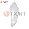 Honda CBR1000RR 2004-2005 Fairing Set: Head Cowl, Fuel Tank, Front Fender, Rear Tail Panel