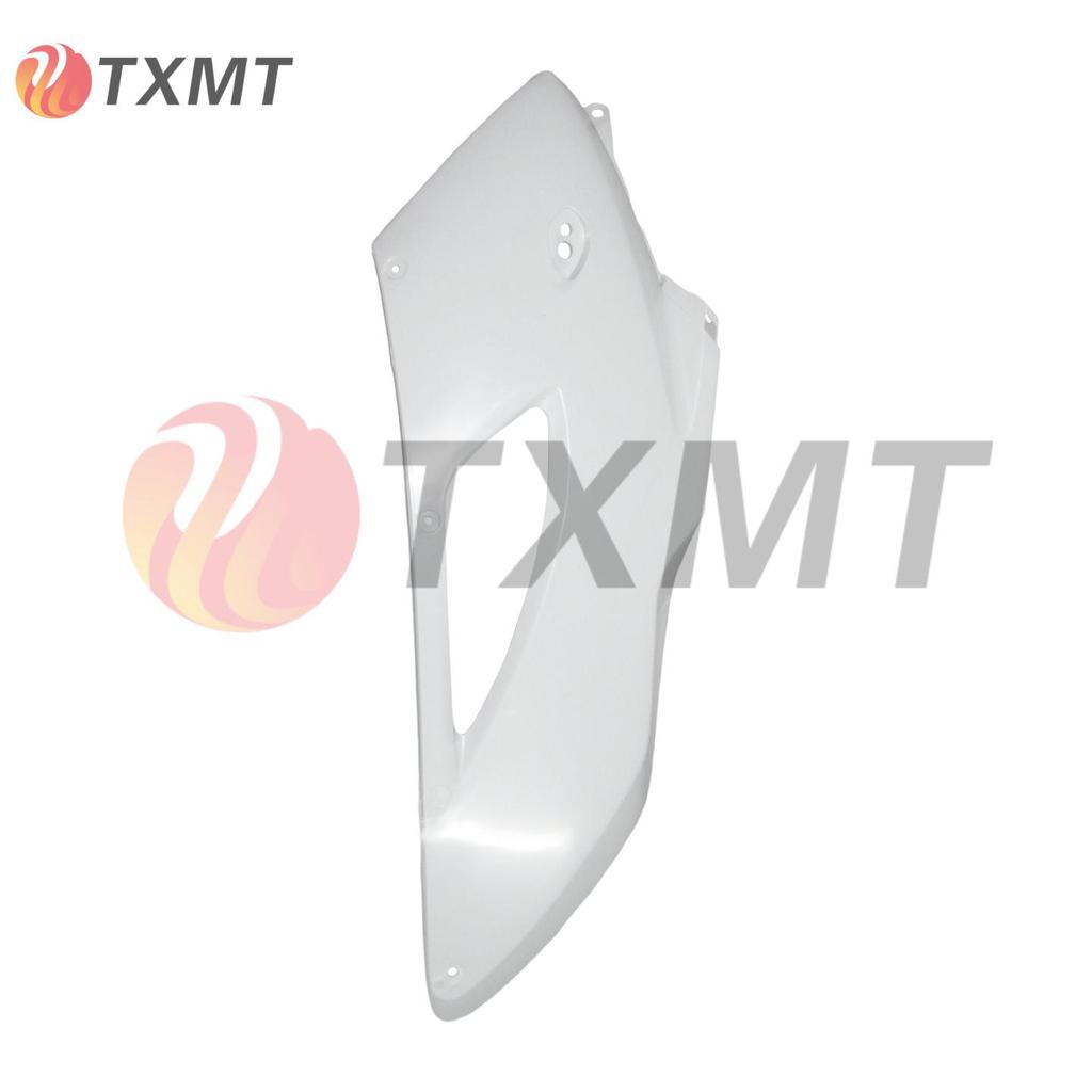 Honda CBR1000RR 2004-2005 Fairing Set: Head Cowl, Fuel Tank, Front Fender, Rear Tail Panel