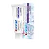 Crest 3D Advanced Heat-Activated Whitening Toothpaste: Brightens, Reduces Tartar & Smoke Stains, Anti-Sugar, Dense Foam Formula.