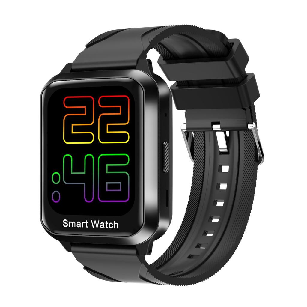 Buy 2-In-1 Slide Smart Watch Fashion New 320*385 Smart Watch 1.78-Inch  Bluetooth Headset Split Screen Password Lock Music Playback Bluetooth Call  at affordable prices — free shipping, real reviews with photos — Joom