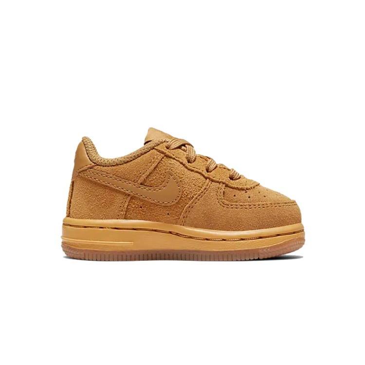 Nike Air Force 1 Low LV8 3 Wheat 2019 TD BQ5487-700