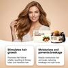 Crema Capelli Batana, lasciandoli morbidi, lisci e delicatamente profumati, con una sensazione leggera e rinfrescante