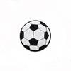 Farmece și Catarame Detașabile Seria Fotbal pentru Saboți