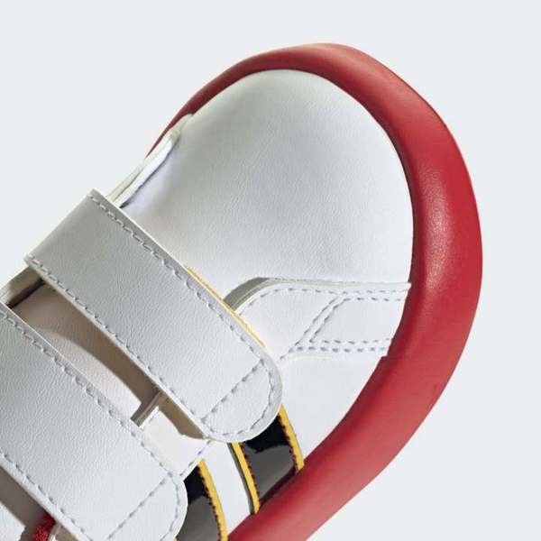 Adidas Kids Grand Court Mickey