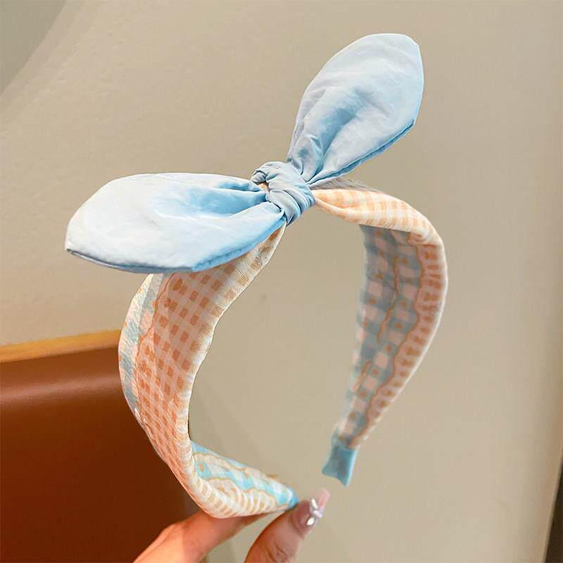 Adorable Non-Slip Bow Headband for Kids – New 2026 Style