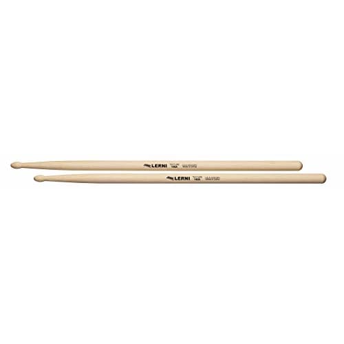 Lerni Drumsticks, S-140AW, Hickory Texture Series